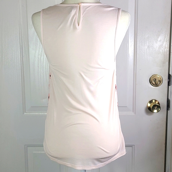 Elle Pleated Blouse - Picture 5 of 11